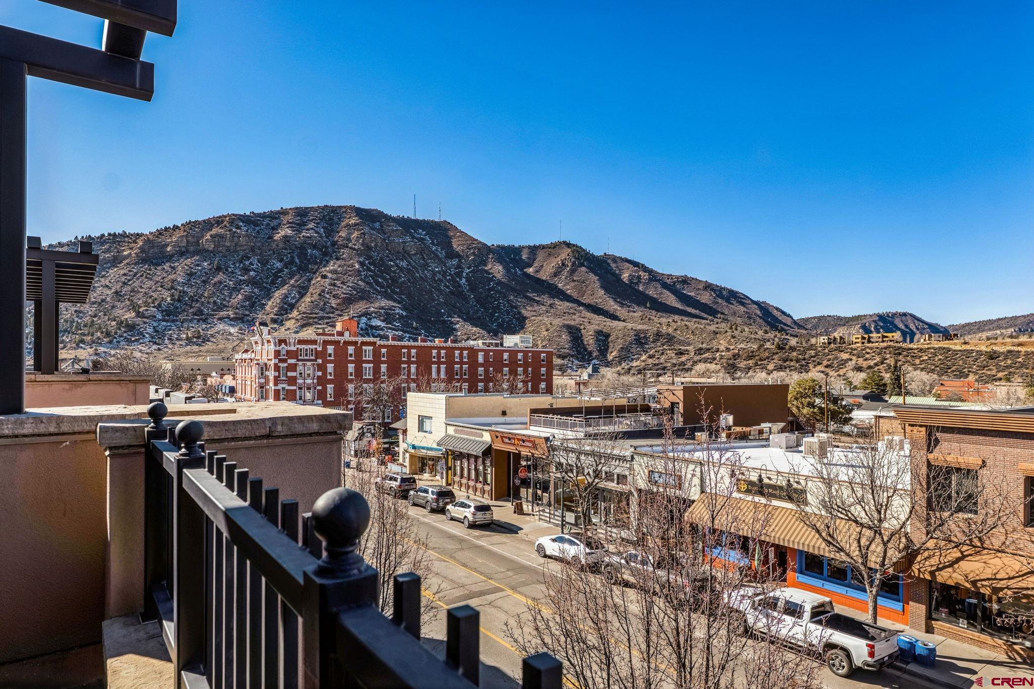 768 Main Avenue, Unit 4 Durango, CO 81301 - Photo 1 of 25