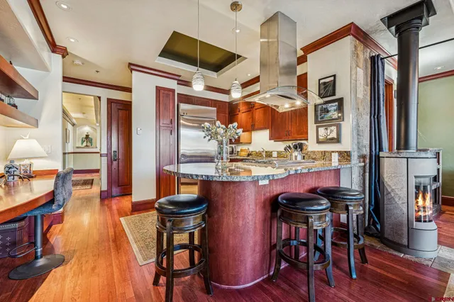 $799,000 | 768 Main Avenue, Unit 4, Durango, CO 81301