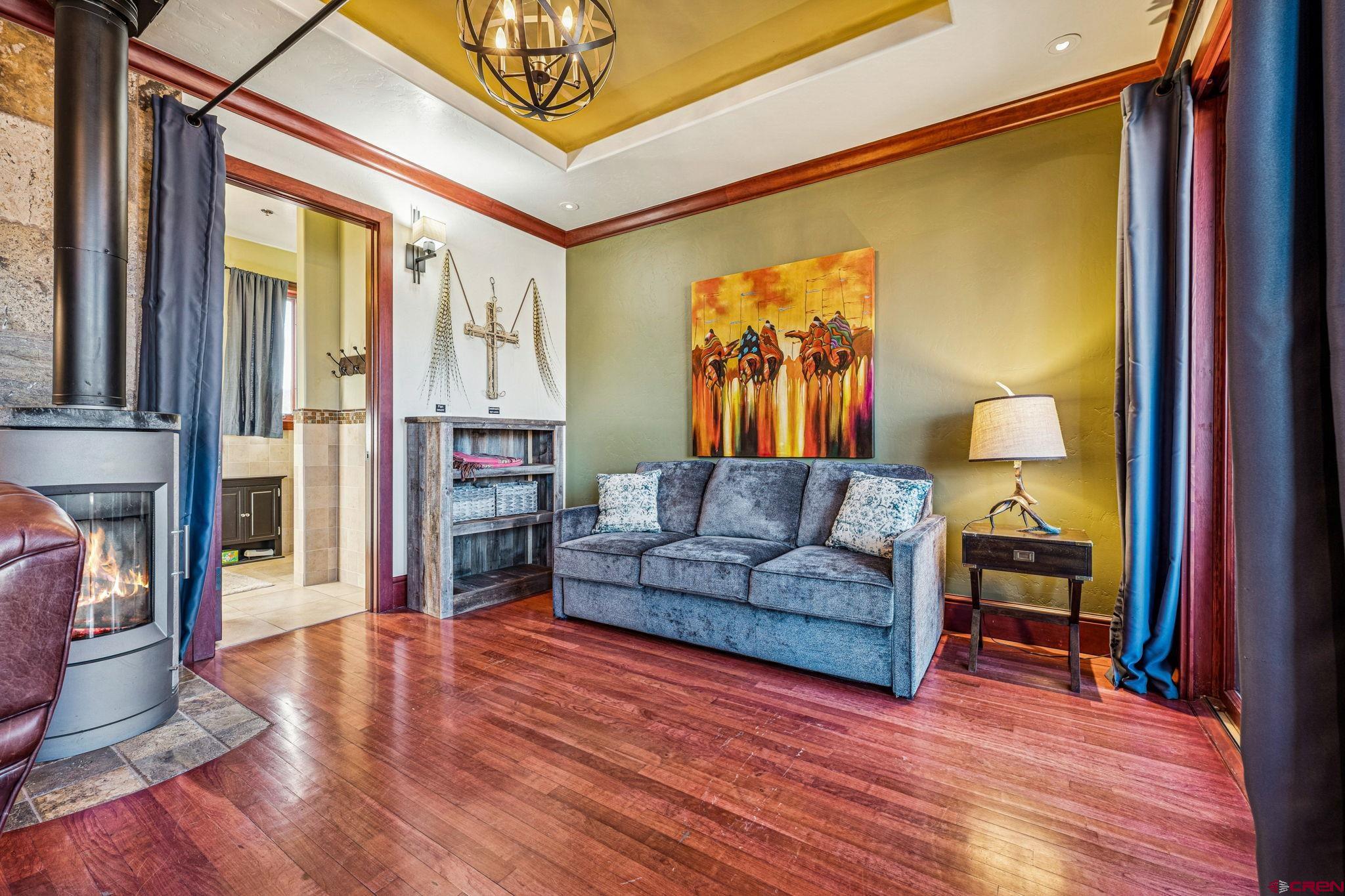 768 Main Avenue, Unit 4 Durango, CO 81301 - Photo 13 of 25