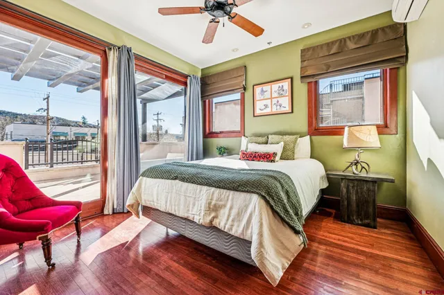 $799,000 | 768 Main Avenue, Unit 4, Durango, CO 81301