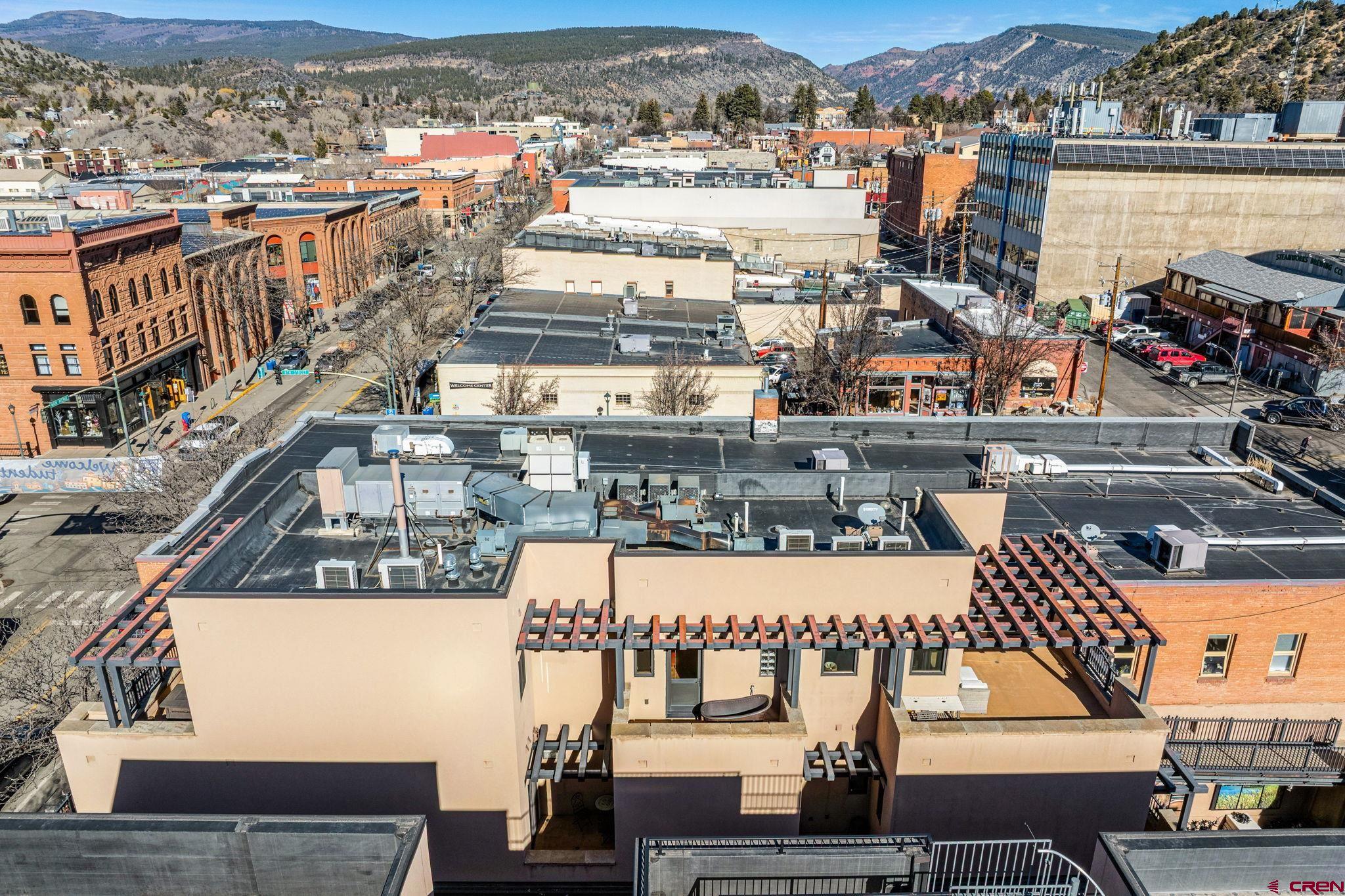 768 Main Avenue, Unit 4 Durango, CO 81301 - Photo 25 of 25