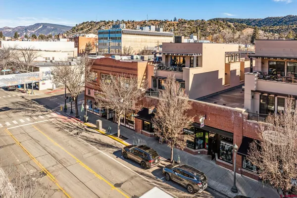 $799,000 | 768 Main Avenue, Unit 4, Durango, CO 81301