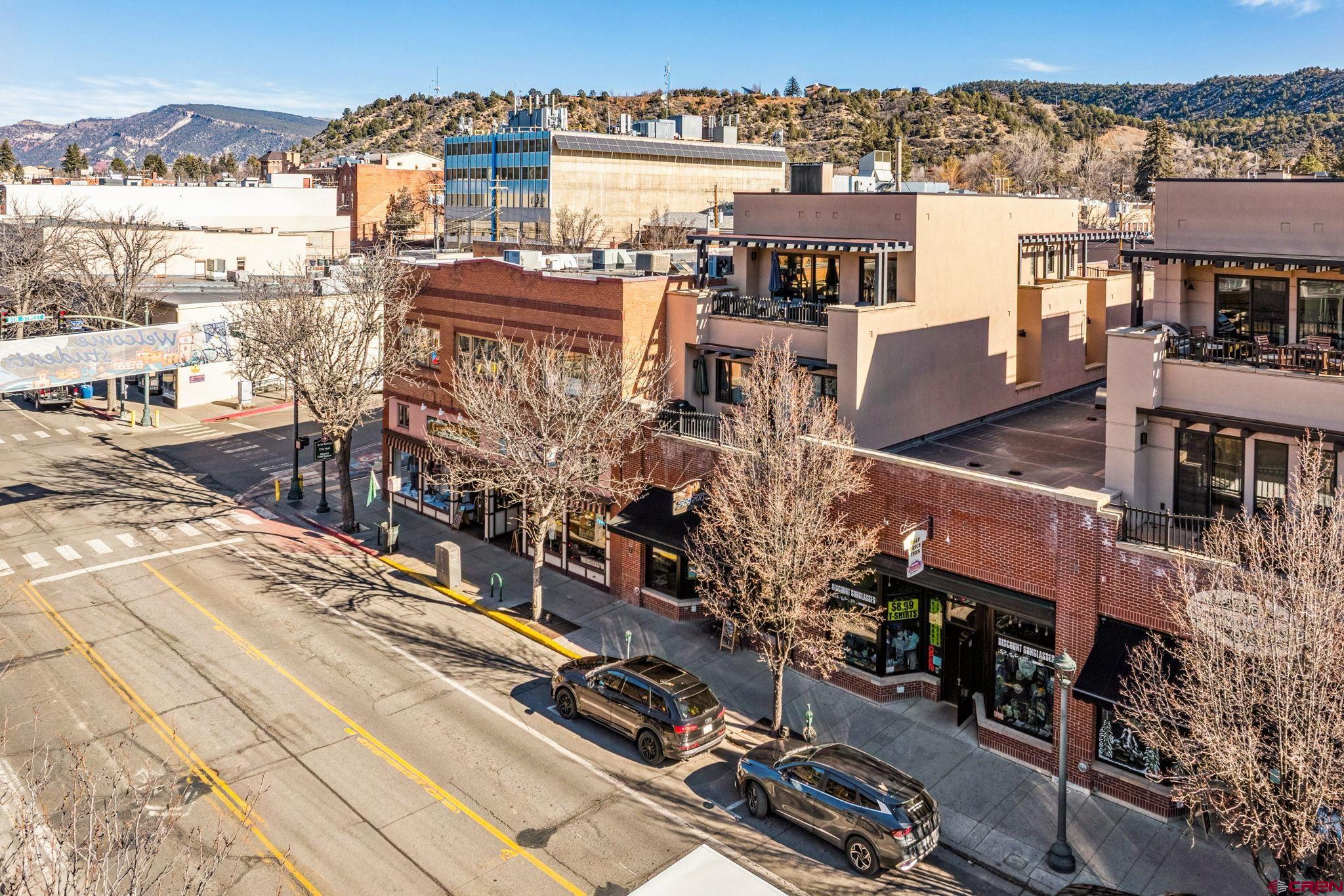 768 Main Avenue, Unit 4 Durango, CO 81301 - Photo 4 of 25