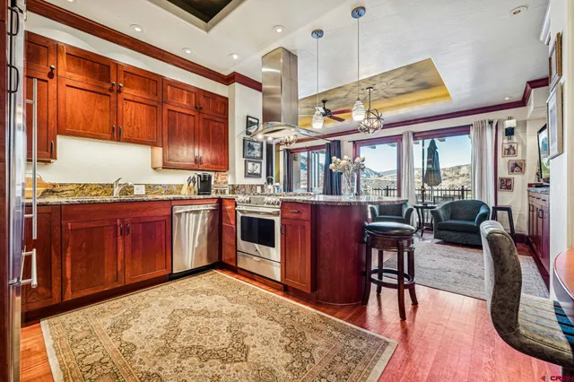 $799,000 | 768 Main Avenue, Unit 4, Durango, CO 81301