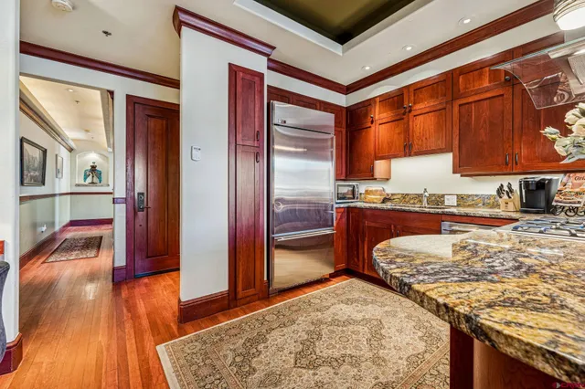 $799,000 | 768 Main Avenue, Unit 4, Durango, CO 81301