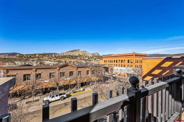$799,000 | 768 Main Avenue, Unit 4, Durango, CO 81301
