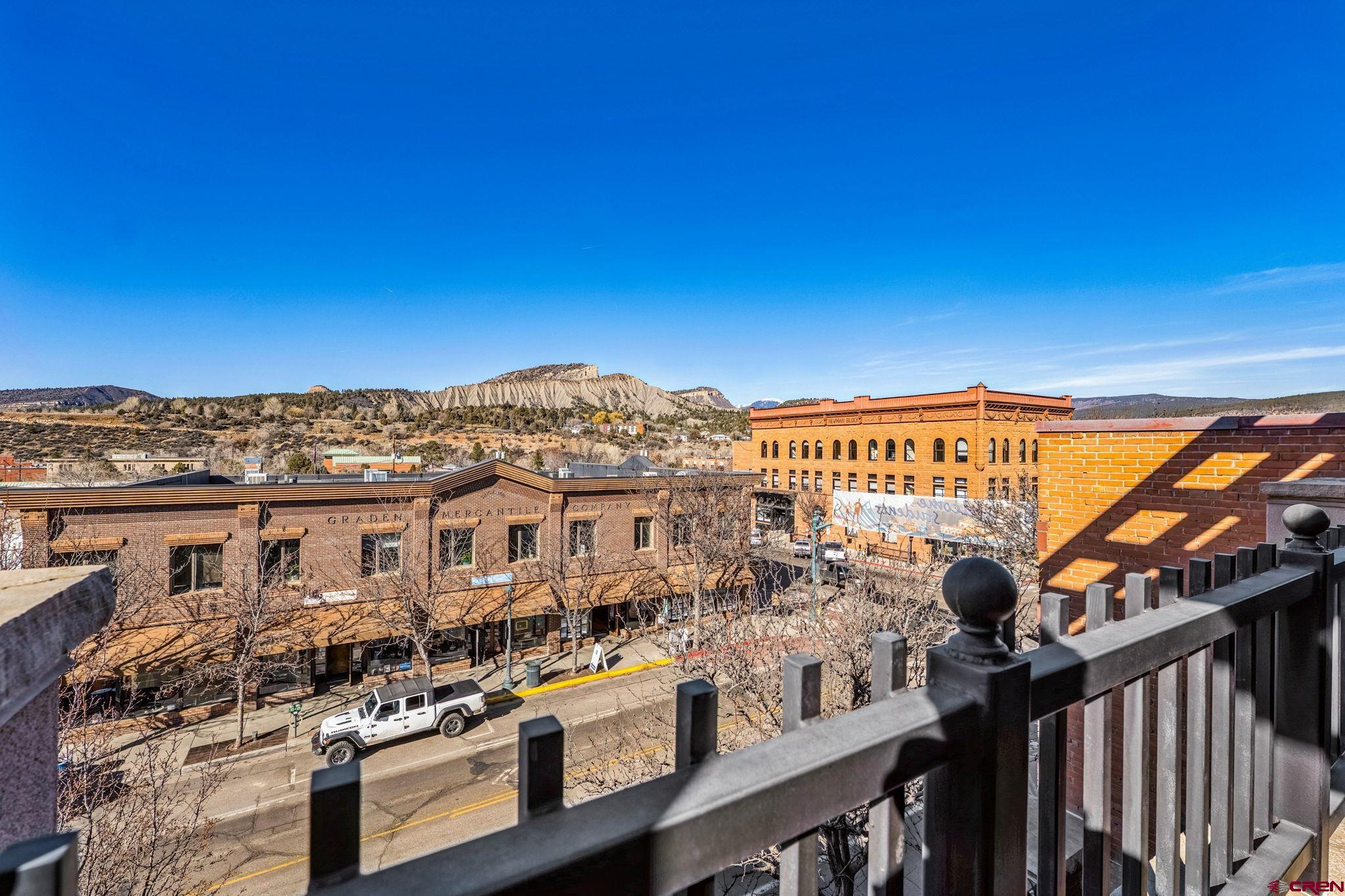 768 Main Avenue, Unit 4 Durango, CO 81301 - Photo 9 of 25