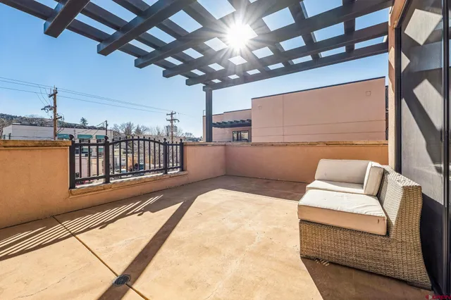 $799,000 | 768 Main Avenue, Unit 4, Durango, CO 81301