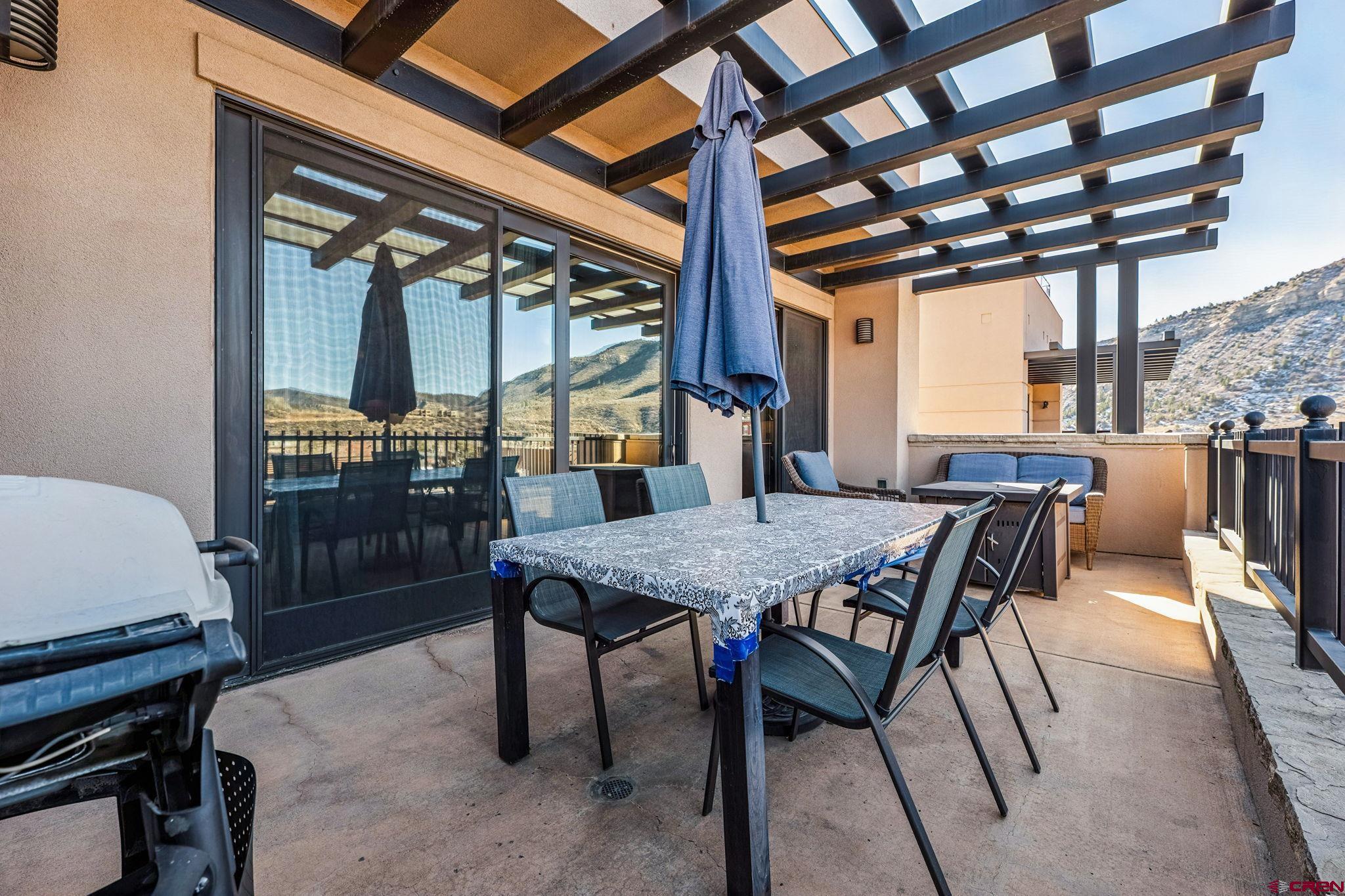 768 Main Avenue, Unit 4 Durango, CO 81301 - Photo 10 of 25