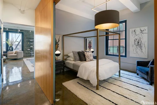 $4,750 | 2 Mint Plaza, Unit 604, San Francisco, CA 94103