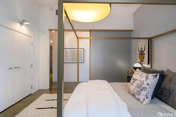 $4,750 | 2 Mint Plaza, Unit 604, San Francisco, CA 94103