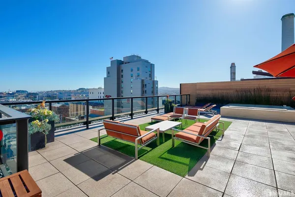 $4,750 | 2 Mint Plaza, Unit 604, San Francisco, CA 94103