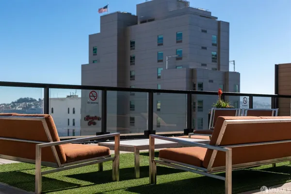 $4,750 | 2 Mint Plaza, Unit 604, San Francisco, CA 94103