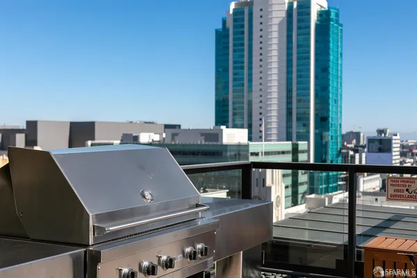 $4,750 | 2 Mint Plaza, Unit 604, San Francisco, CA 94103