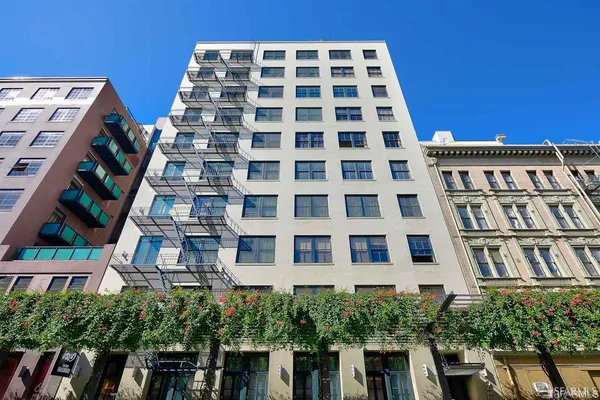 $4,750 | 2 Mint Plaza, Unit 604, San Francisco, CA 94103