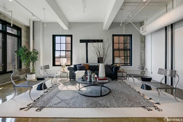 $4,750 | 2 Mint Plaza, Unit 604, San Francisco, CA 94103