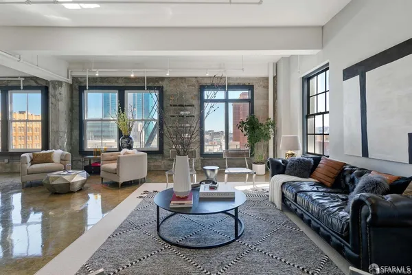 $4,750 | 2 Mint Plaza, Unit 604, San Francisco, CA 94103