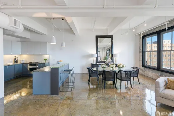 $4,750 | 2 Mint Plaza, Unit 604, San Francisco, CA 94103