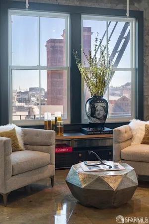 $4,750 | 2 Mint Plaza, Unit 604, San Francisco, CA 94103