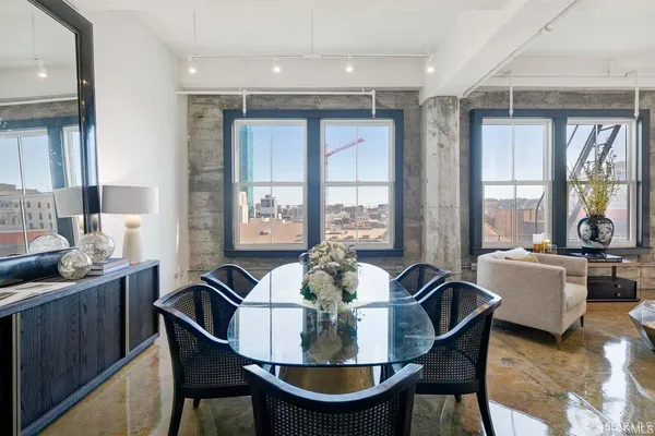 $4,750 | 2 Mint Plaza, Unit 604, San Francisco, CA 94103