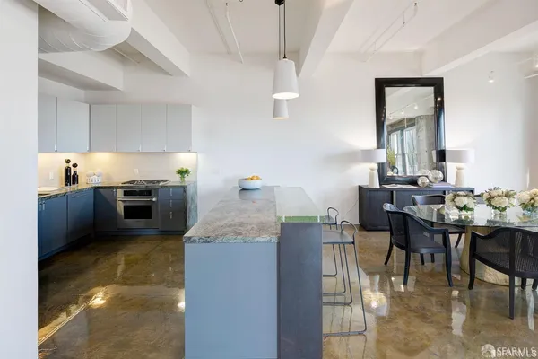 $4,750 | 2 Mint Plaza, Unit 604, San Francisco, CA 94103