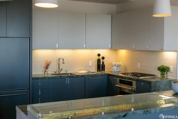 $4,750 | 2 Mint Plaza, Unit 604, San Francisco, CA 94103