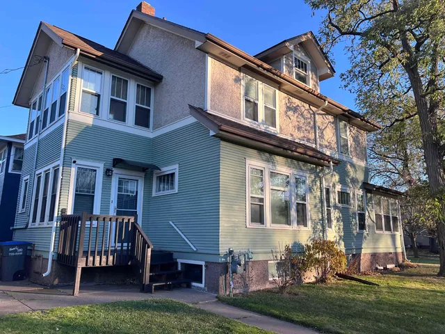 $295,000 | 1423 North 26th Street, Superior, WI 54880