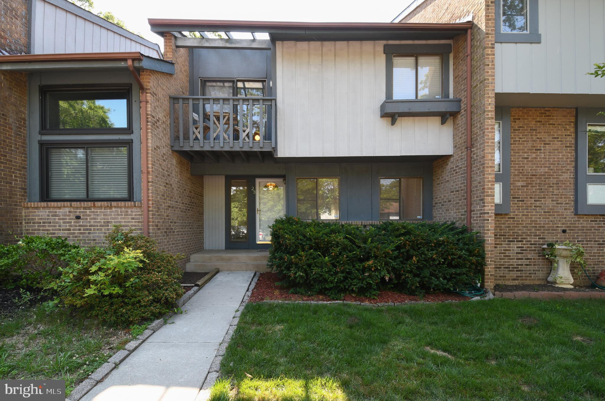 8523 Jenner Court Springfield, VA 22153 - Photo 1 of 41 Welcome Home