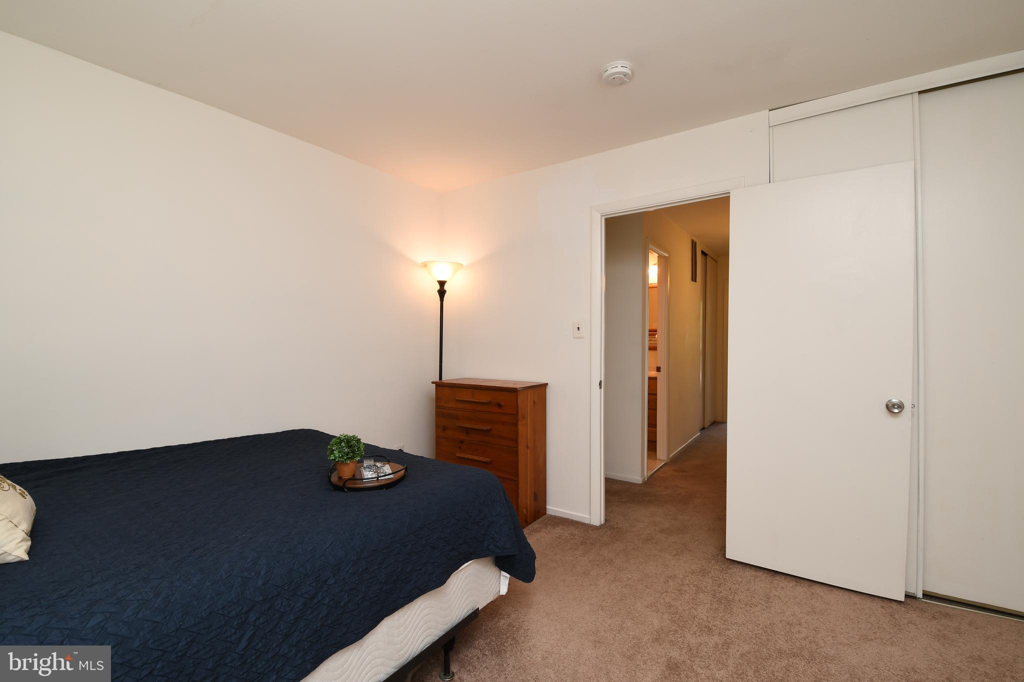 8523 Jenner Court Springfield, VA 22153 - Photo 26 of 41 Fits a queen or more!