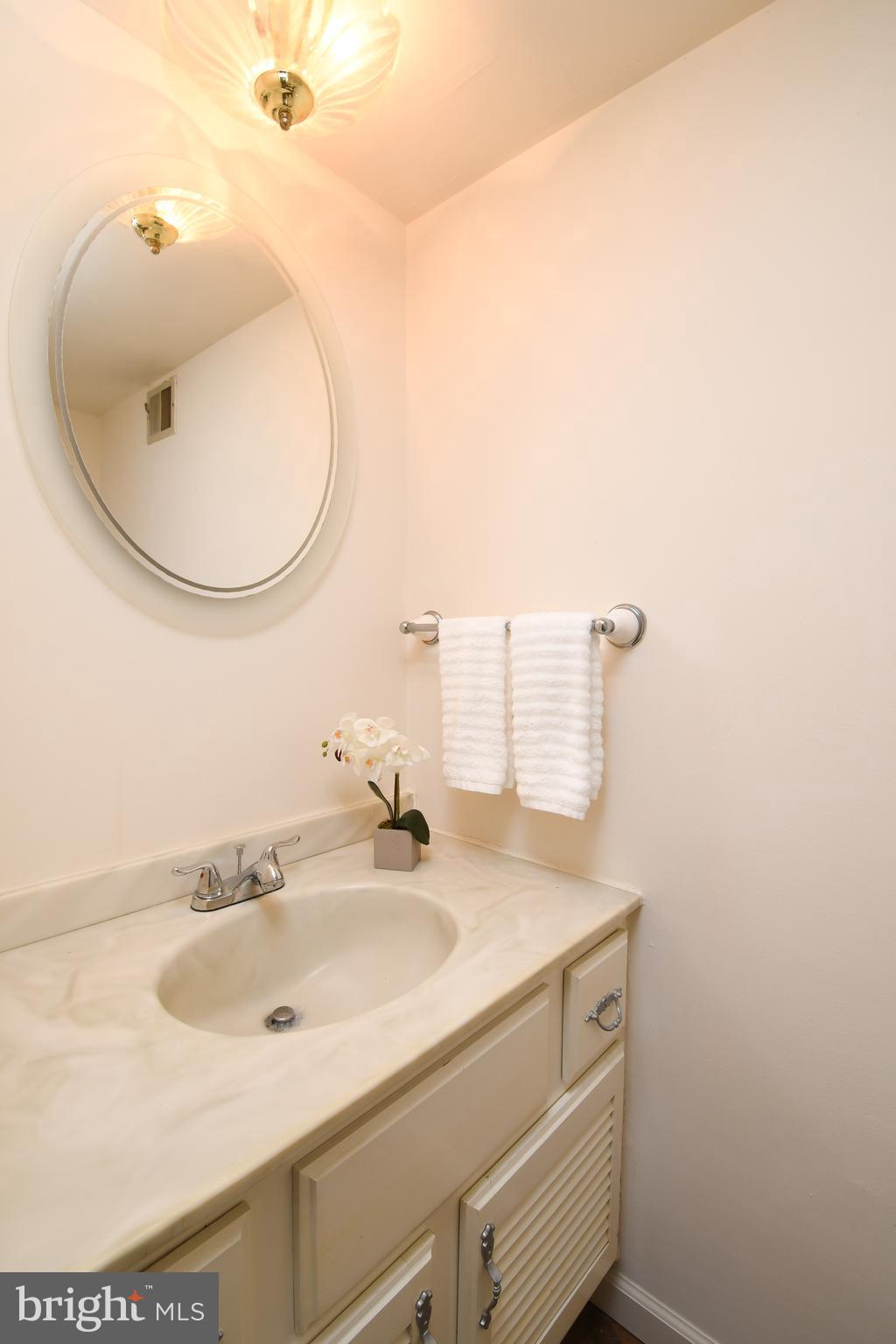 8523 Jenner Court Springfield, VA 22153 - Photo 33 of 41 Lower level powder