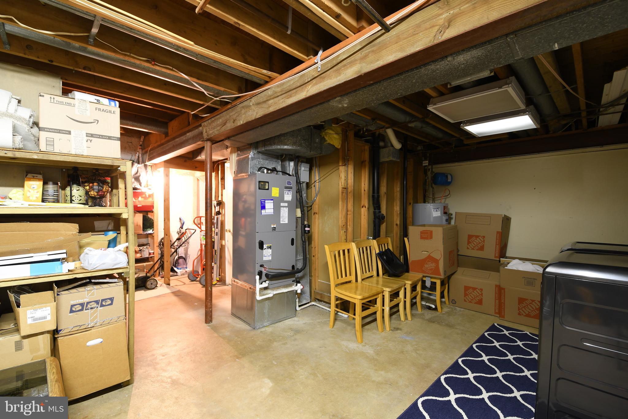 8523 Jenner Court Springfield, VA 22153 - Photo 35 of 41 Plenty of storage