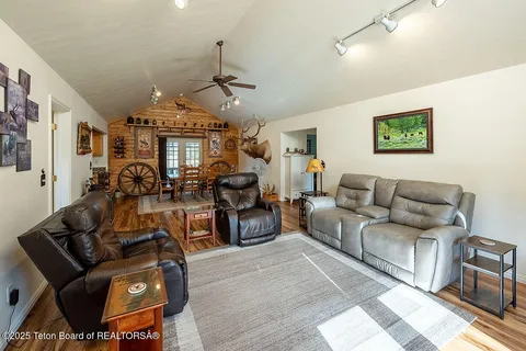 $519,900 | 158 Holly Drive, Star Valley Ranch, WY 83127