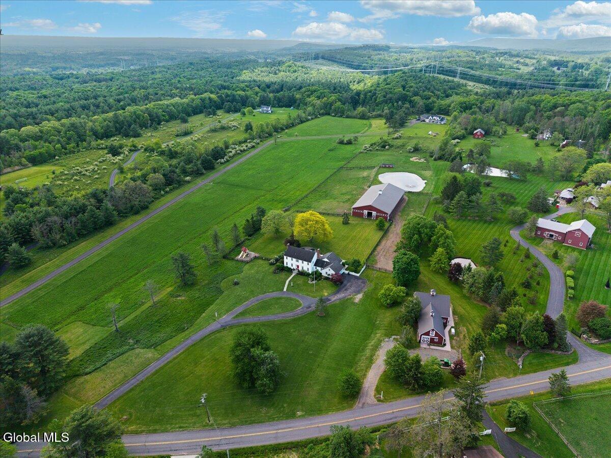 145 Bullock Road New Scotland, NY 12159 - Photo 88 of 112 085-DJI_20260520103320_0309_D