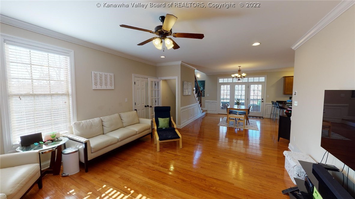 901 Suncrest Road Charleston, WV 25303 - Photo 5 of 41 Gallery Image 5