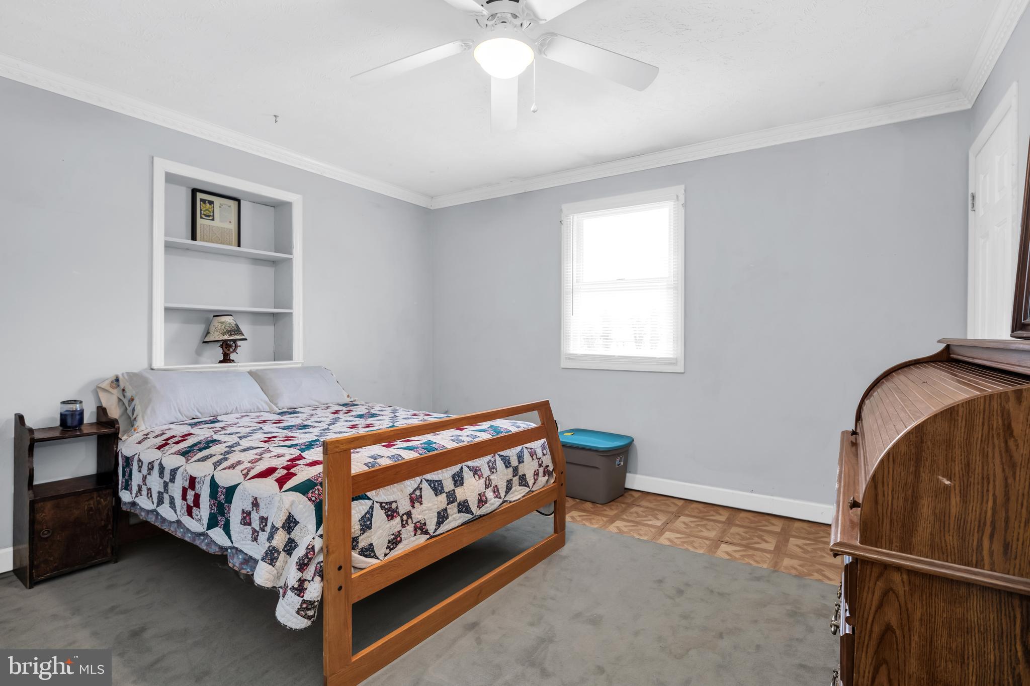 82 Sugar Maple Road Front Royal, VA 22630 - Photo 13 of 29 Bedroom #3