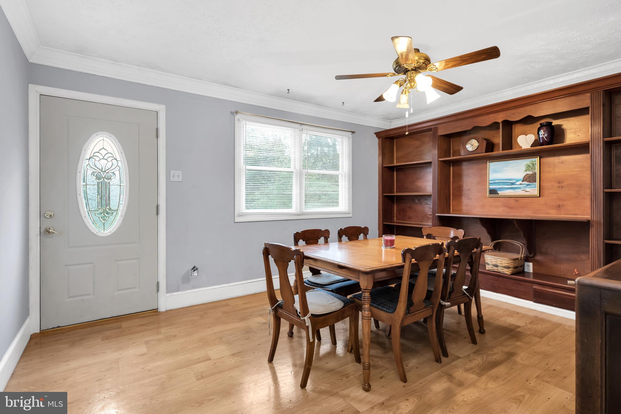 82 Sugar Maple Road Front Royal, VA 22630 - Photo 3 of 29 Dining room