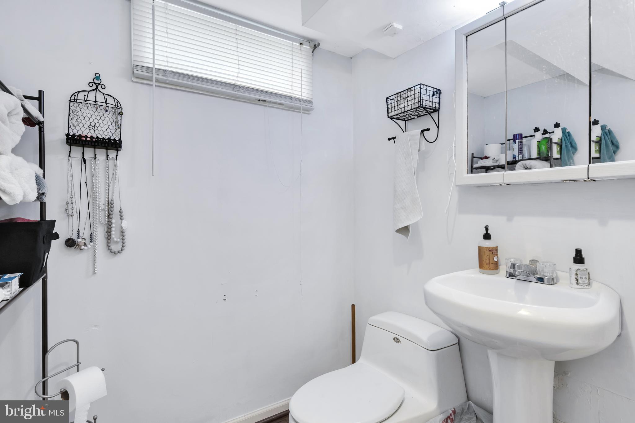 82 Sugar Maple Road Front Royal, VA 22630 - Photo 23 of 29 Basement full bath