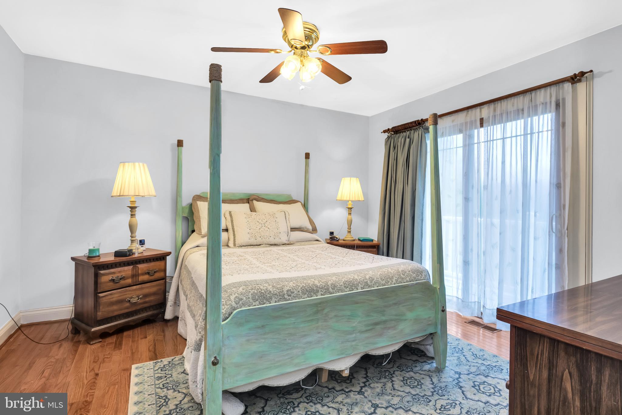 82 Sugar Maple Road Front Royal, VA 22630 - Photo 8 of 29 Master bedroom