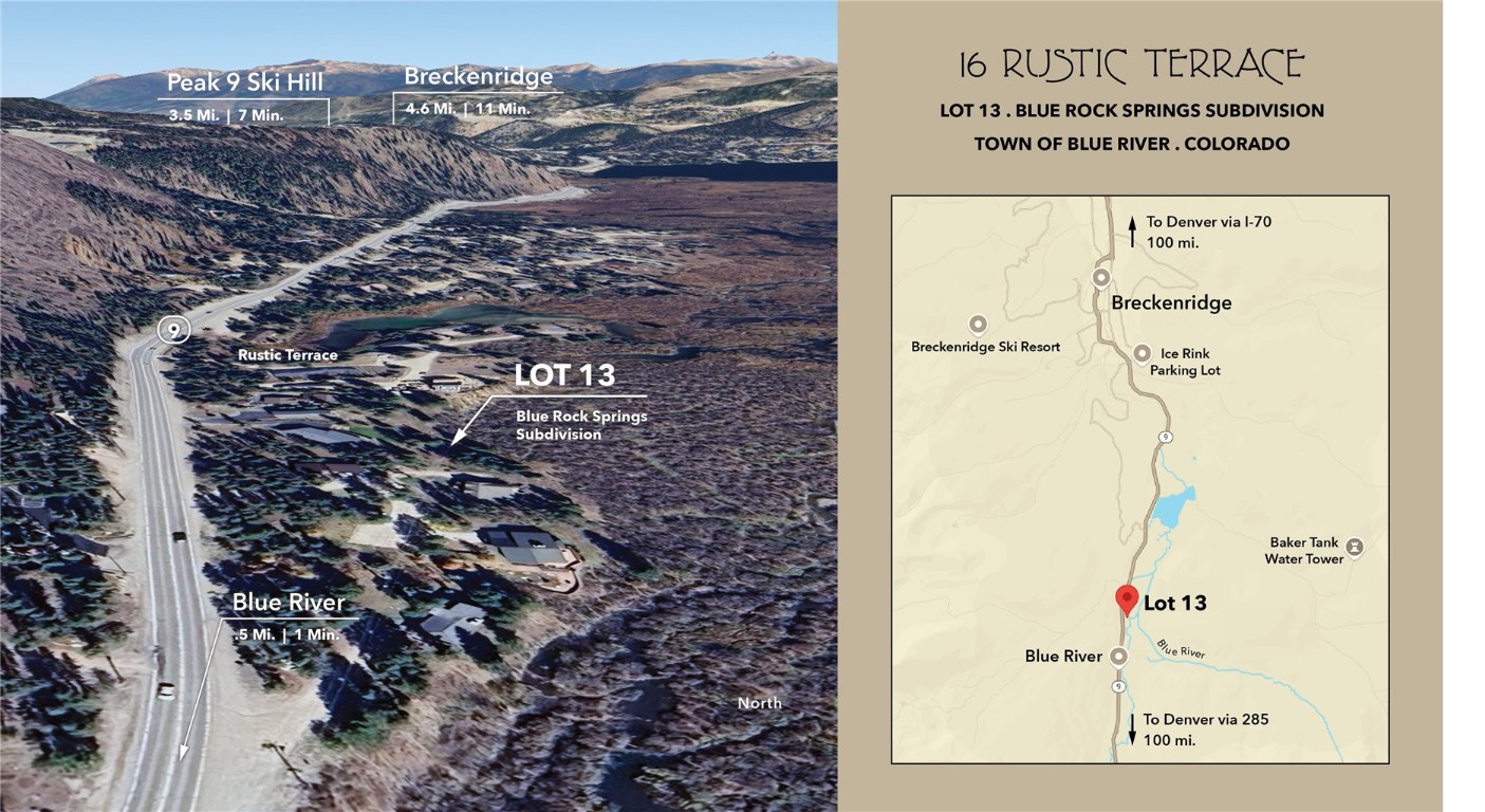 16 Rustic Terrace Breckenridge, CO 80424 - Photo 8 of 15 unknown