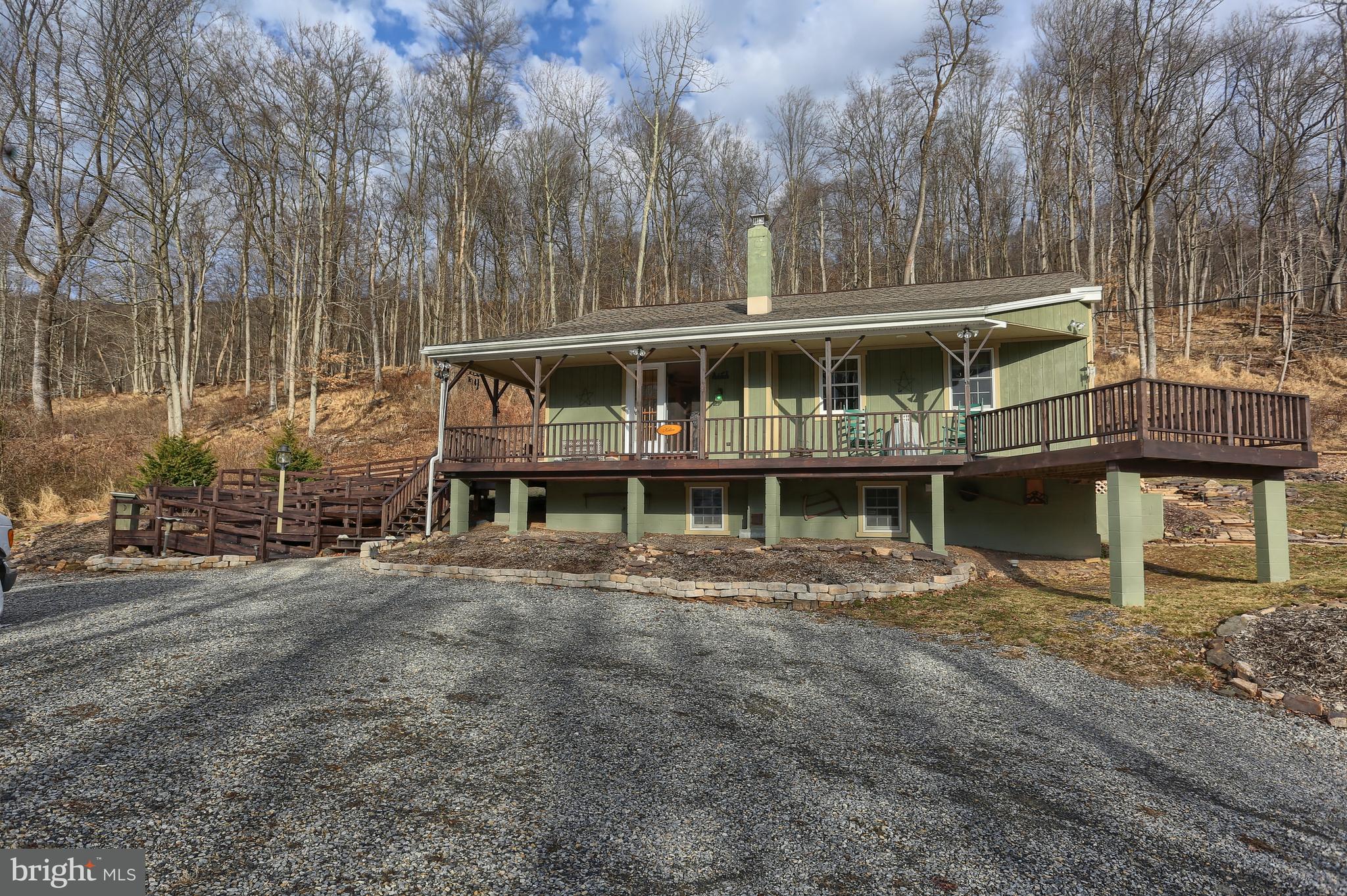 1713 Laurel Run Road Landisburg, PA 17040 - Photo 2 of 30 Gallery Image 2