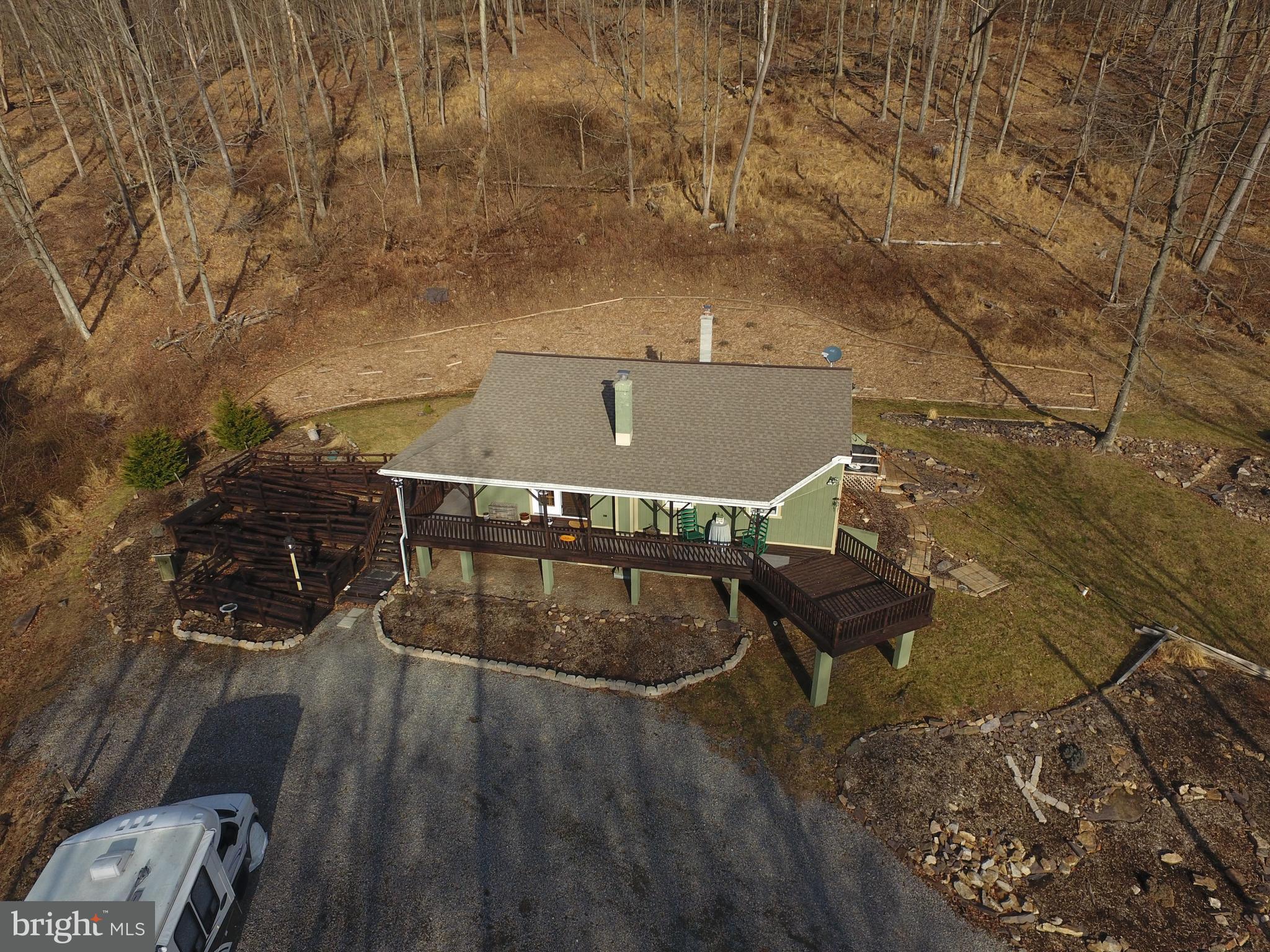 1713 Laurel Run Road Landisburg, PA 17040 - Photo 26 of 30 Gallery Image 26