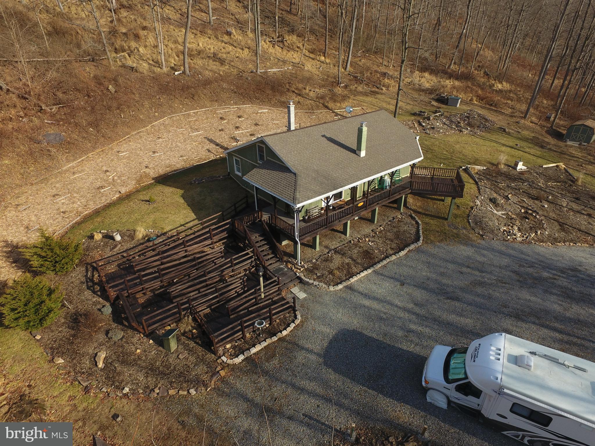 1713 Laurel Run Road Landisburg, PA 17040 - Photo 27 of 30 Gallery Image 27