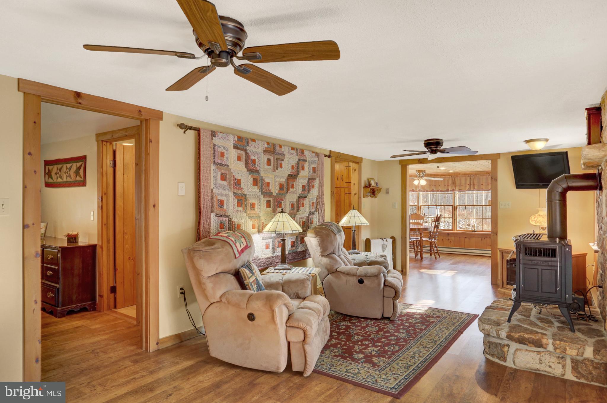 1713 Laurel Run Road Landisburg, PA 17040 - Photo 4 of 30 Gallery Image 4