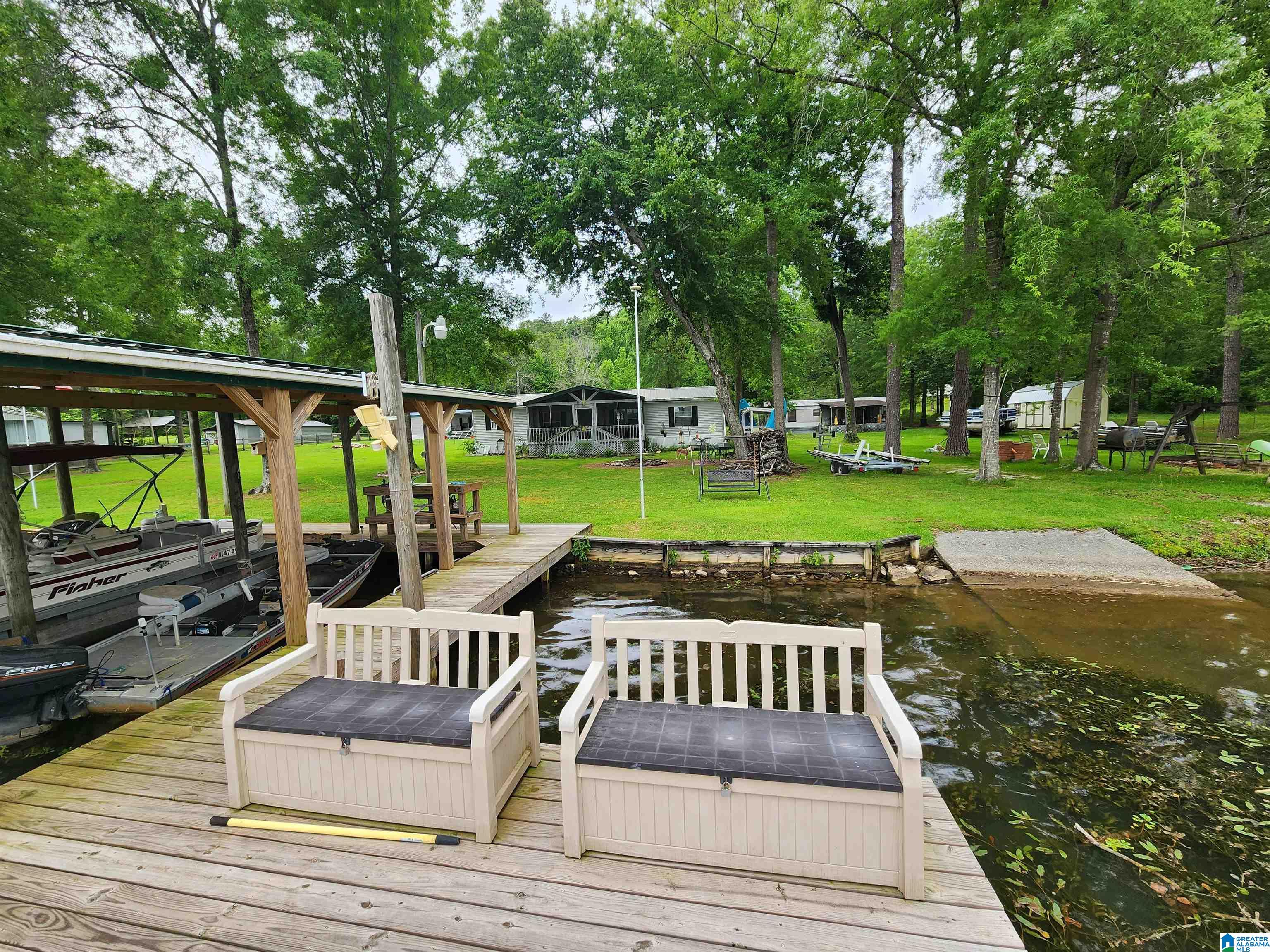 1430 White Oak Road Sylacauga, AL 35151 - Photo 29 of 40