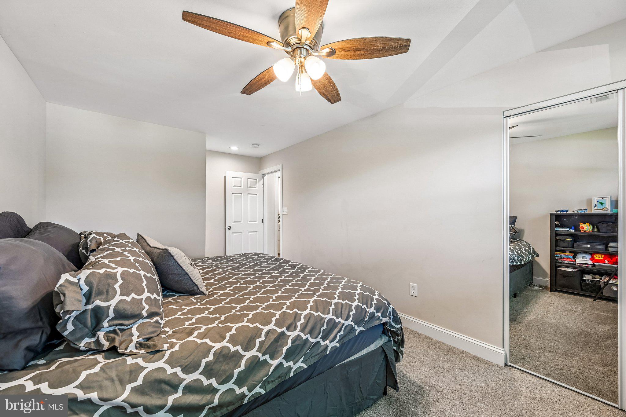 1210 Random Ridge Road Westminster, MD 21157 - Photo 47 of 99
