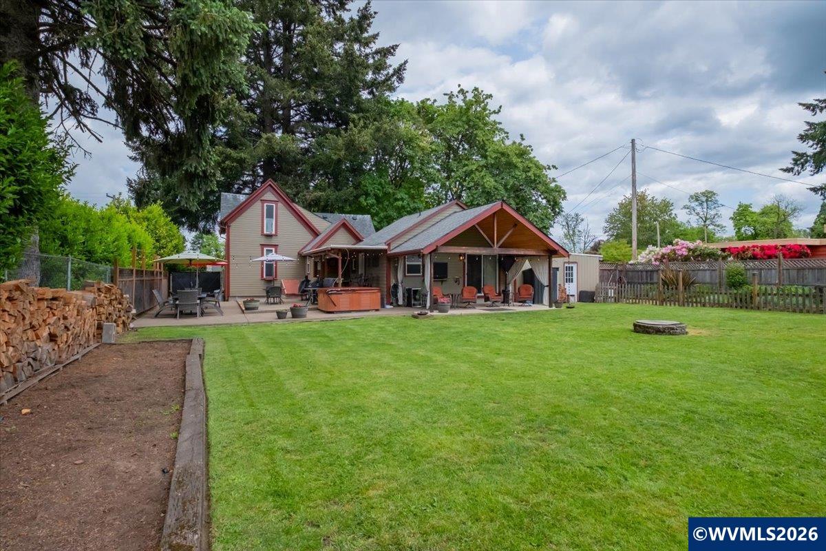 626 East Isabella Street Lebanon, OR 97355 - Photo 33 of 38