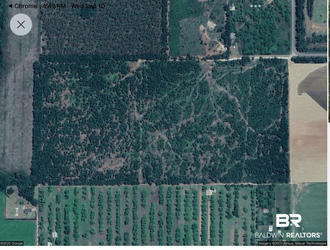 14475 Underwood Road Summerdale, AL 36580 - Photo 1 of 1 View of marketing collateral with multiple images