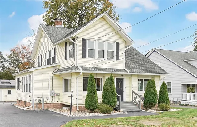 $439,900 | 795 Main Street, Agawam, MA 01001
