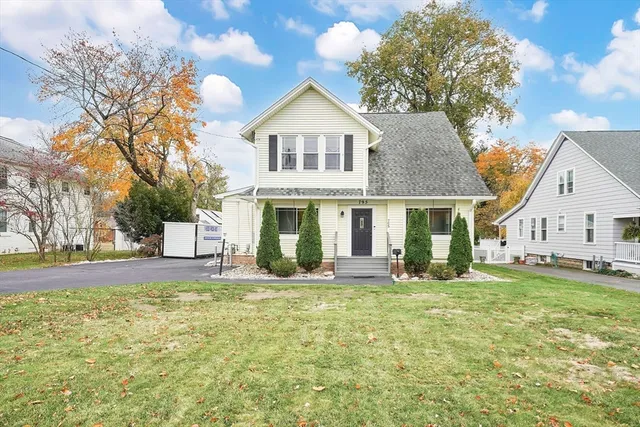 $439,900 | 795 Main Street, Agawam, MA 01001