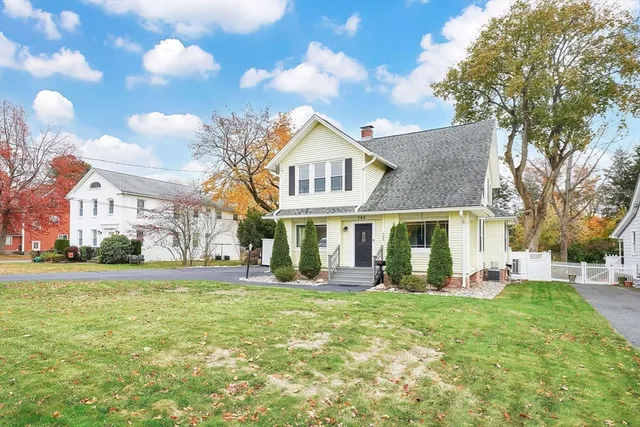 $439,900 | 795 Main Street, Agawam, MA 01001